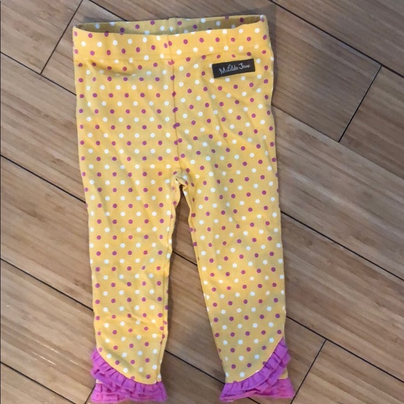 Matilda Jane | Bottoms | Nwt Matilda 